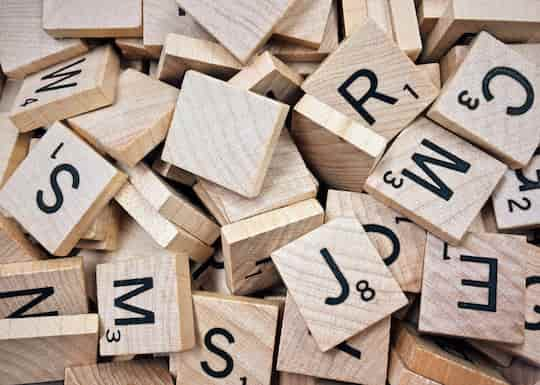 Unlocking The Secret To Memorizing New Words (M)