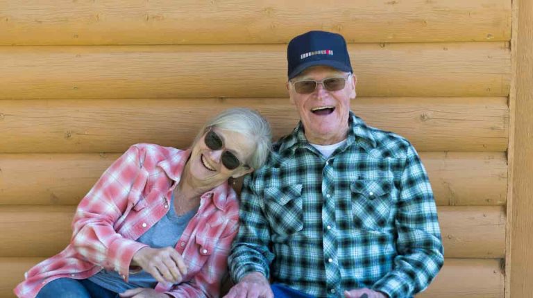 Why Sharing Positive Emotions With Someone Else Matters So Much (M)