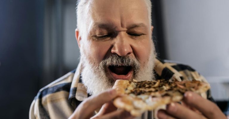 Why This Food Addiction Is Affecting Millions Over 50 (M)