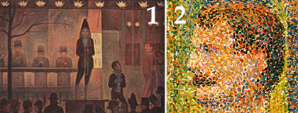 Seurat