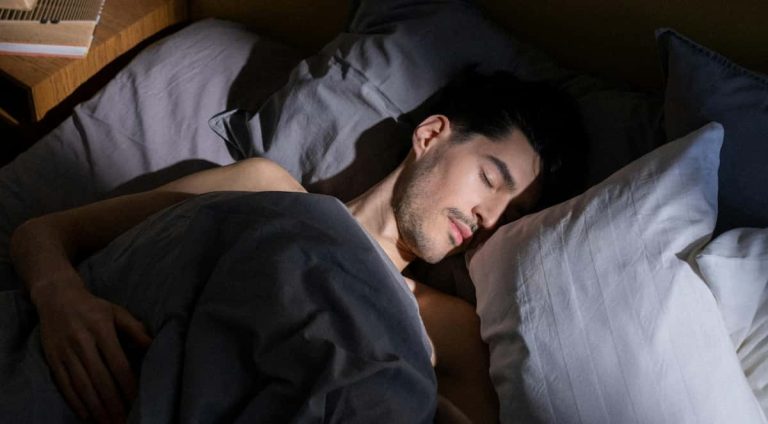 People Sleep Better With Access To This Healing Resource (M)