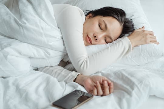 The Sleep Schedule That Increases Depression Risk