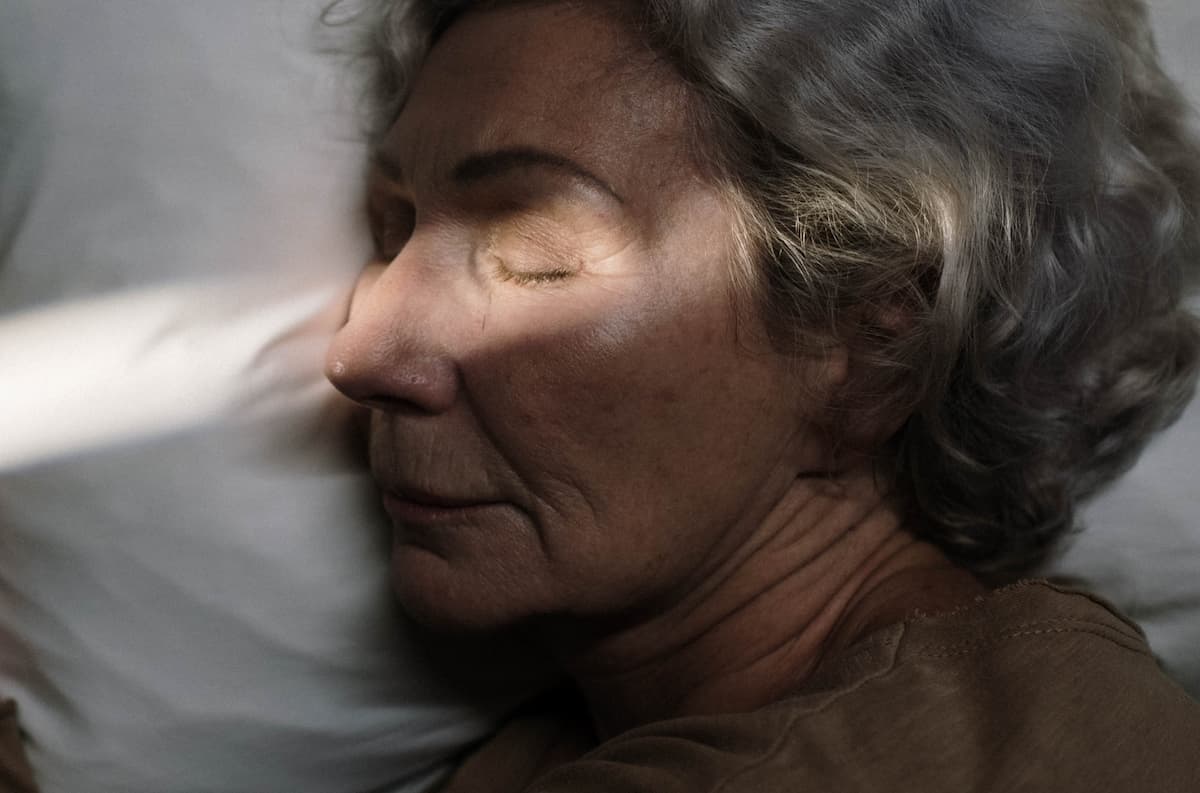 This Change To Sleep Increases Dementia Risk 27% (M)