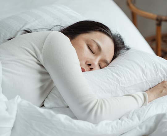 The Precise Sleep Schedule That Helps Fight Depression (M)