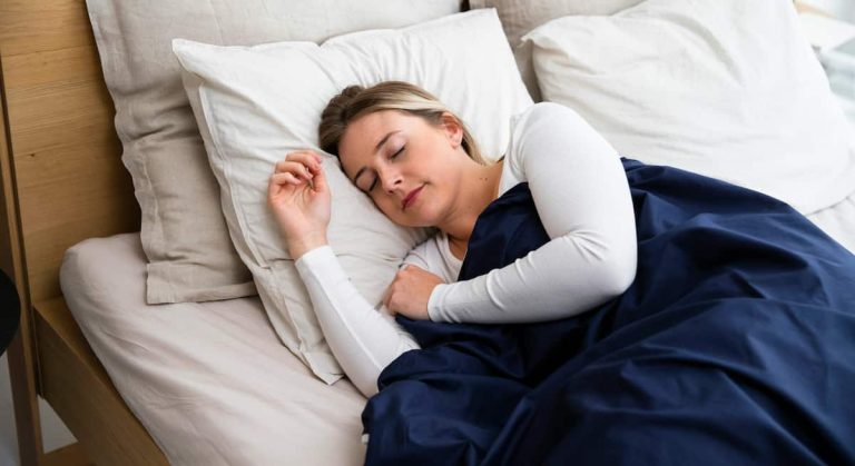 Why Some People Only Need Five Hours’ Sleep A Night (M)