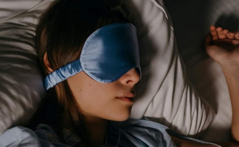 The Perfect Bedtime For Maximising Exercise The Next Day (M)