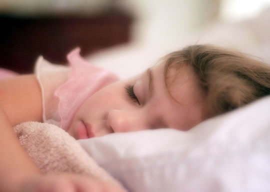 Irregular Bedtimes Reduce Children’s Cognitive Performance post image