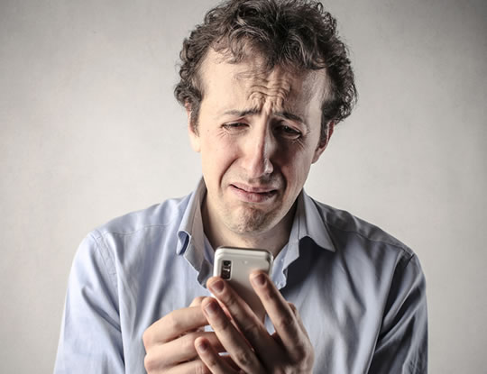 Smartphone Addiction: How It May Affect Your Thinking Skills