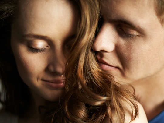 The Surprising Smell That Makes You More Attractive