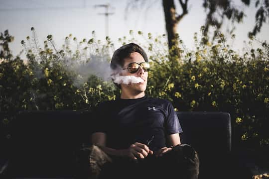Vaping Is Linked To Brain Fog And Memory Loss