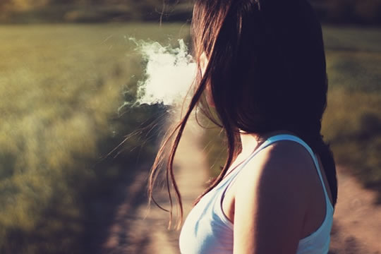 The Amount Of Smoking Linked To Psychosis (S)