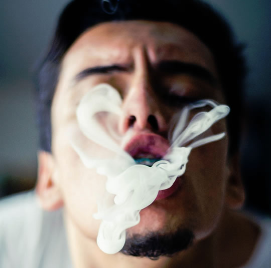 Teen Myth: Marijuana is a ‘Safe Drug’ post image