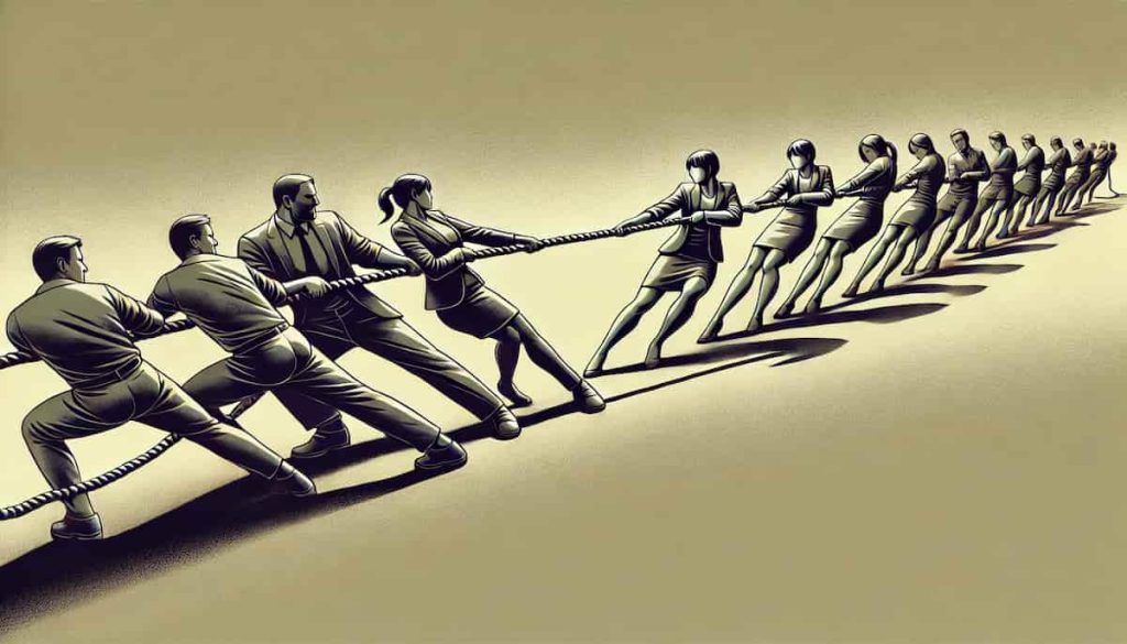 What Is Social Loafing? Causes, Examples, And How To Prevent It PsyBlog