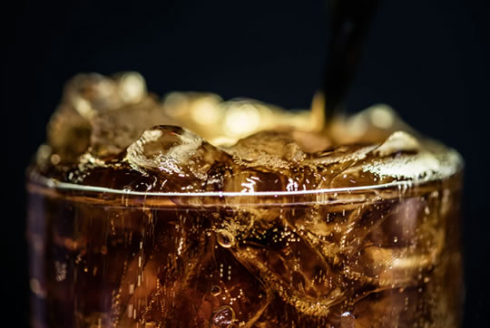 The Reason Sugary Drinks Are Hard To Quit (S)