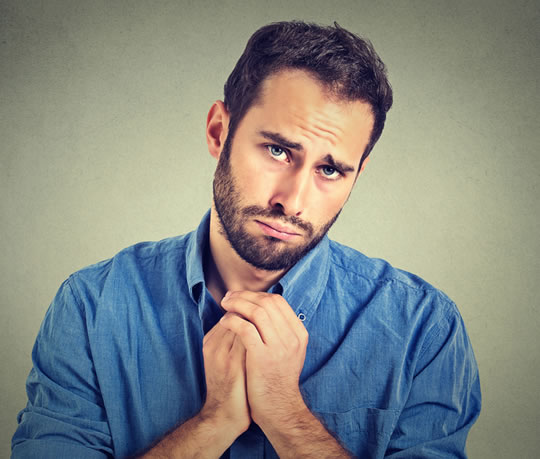 How To Make The Perfect Apology post image