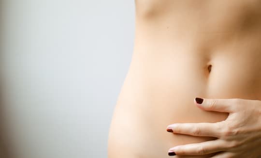 The Diet That Reduces Stomach Bloating post image