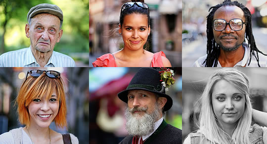 Stop Being Socially Lazy and Start Enjoying Yourself post image