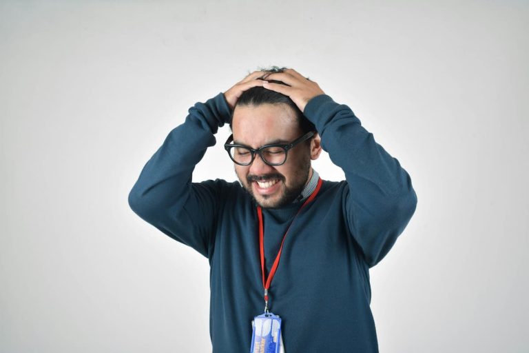 Why Stress Makes You Crave — But Not Enjoy — Rewards (M)
