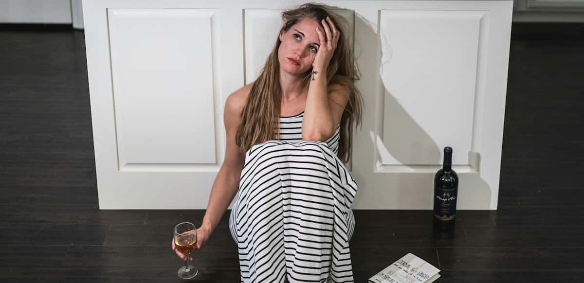 Changing How You Deal With Stress Reshapes Your Personality (M)