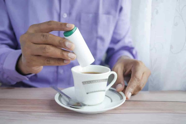 How This “Healthy” Sugar Alternative Could Be Damaging Your Brain (M)