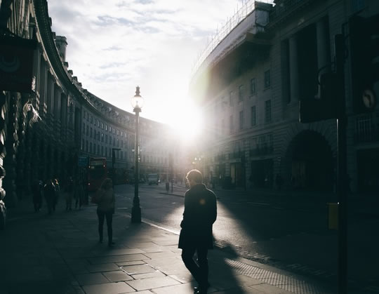 Mental Health Is Only Affected By This One Aspect Of Weather