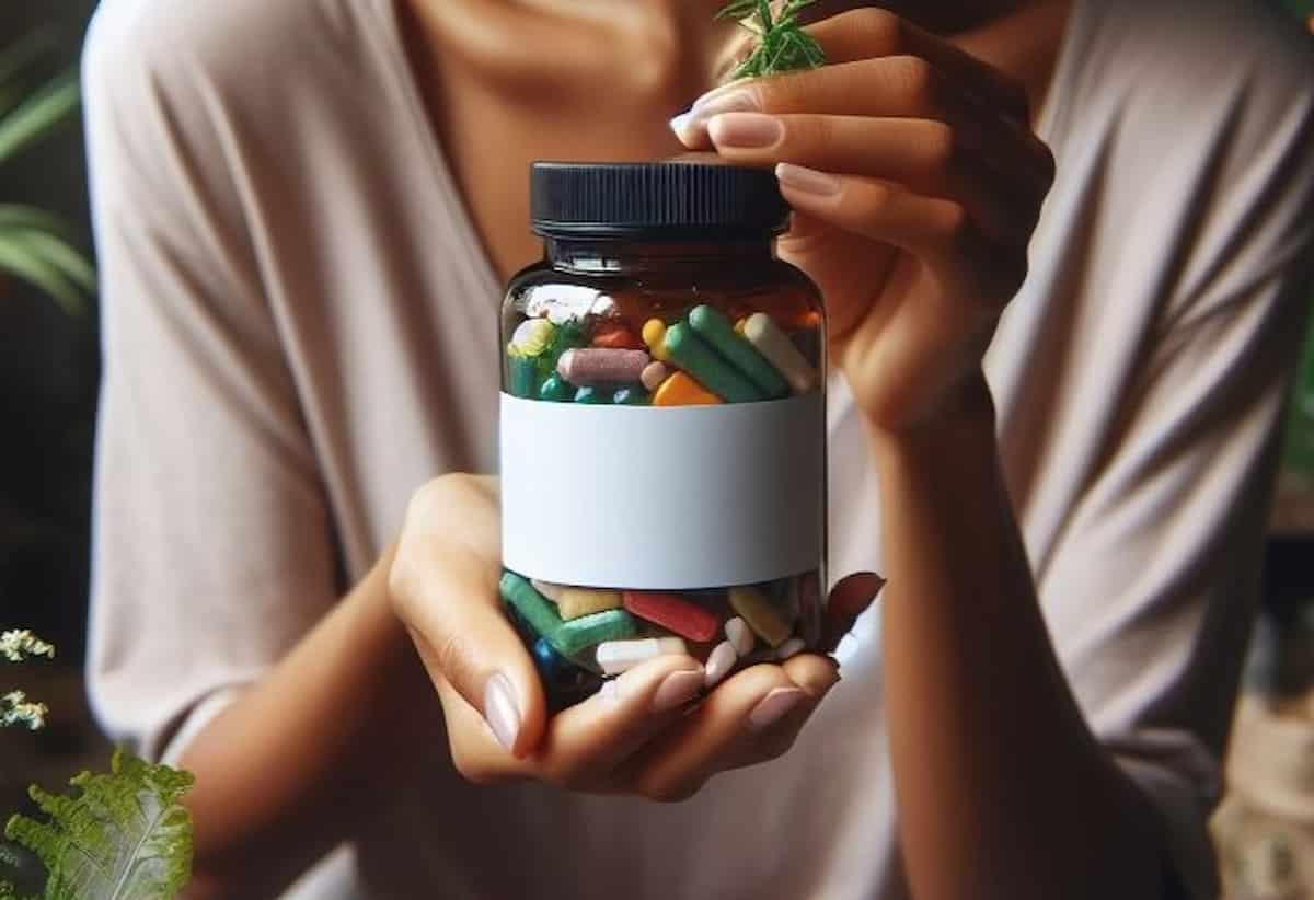 These Supplements Slash Cognitive Aging By Two Years (M)