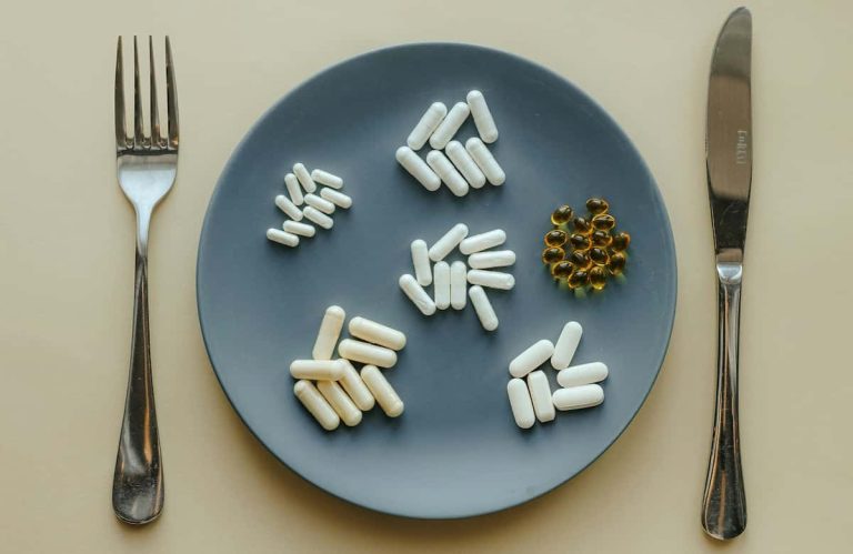 75% Are Deficient In These Fats Vital For Brain Health (M)