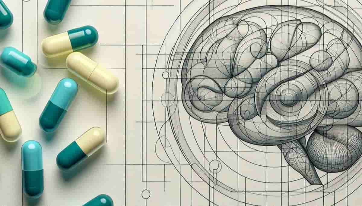 The Daily Dose Supplement That Boosts Cognitive Health (M)