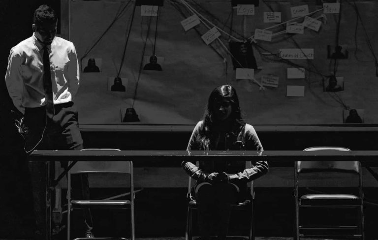 This Counterintuitive Interview Technique Doubles Truth Detection (M)