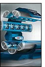 Sunitalia Magic 636