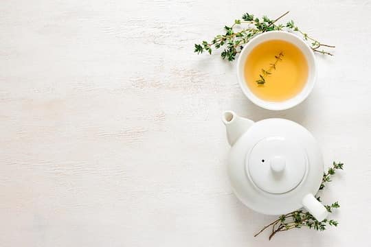 11 Mental Benefits Of Drinking Tea