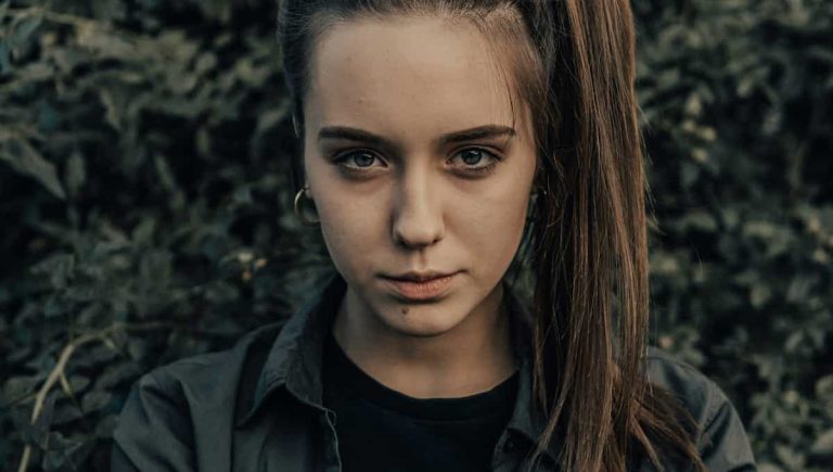 A Surprising Nutritional Fix For Teen Irritability (M)