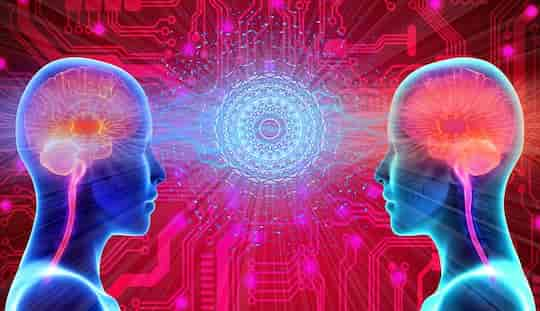 Telepathy: Why The Mistaken Belief In ESP Persists