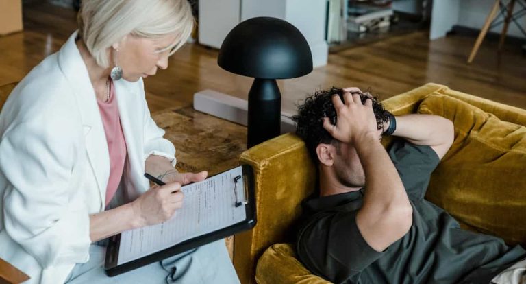 This Modern Anxiety & Depression Therapy Is Outperforming CBT (M)