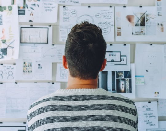 The Type Of Daydreaming Linked To A Smarter Brain