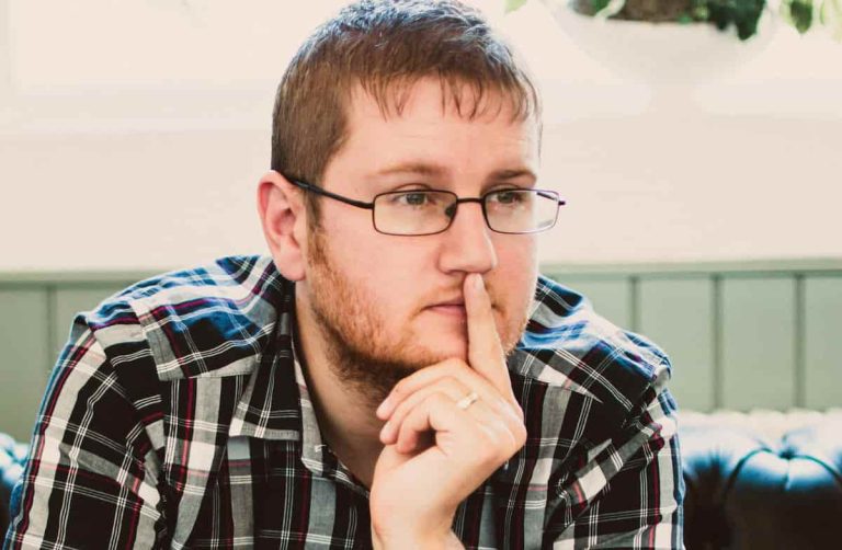 Why Exercise Plans Fail: Don’t Fall Into This Mental Trap (M)