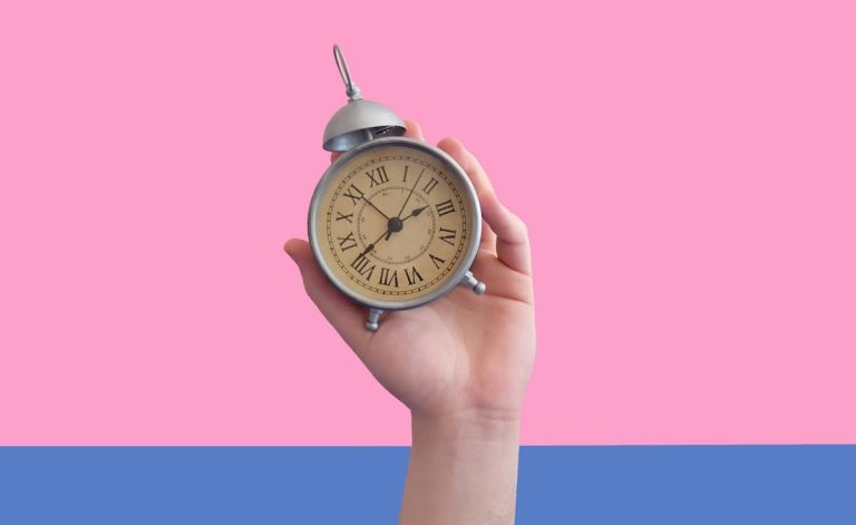 The Cognitive Shift That Fuels Long-Term Success & Transforms How You Handle Failure (M)