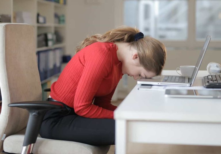 This Common Vitamin Deficiency May Be Fuelling Chronic Fatigue (M)