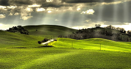 Toscana