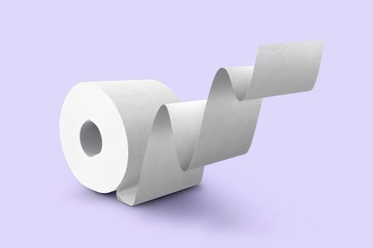 2 Personality Traits Linked To Stockpiling Toilet Paper