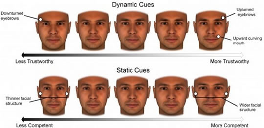 Different Facial Structures 56