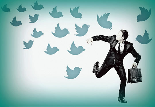 Twitter: 7 Highly Effective Habits post image