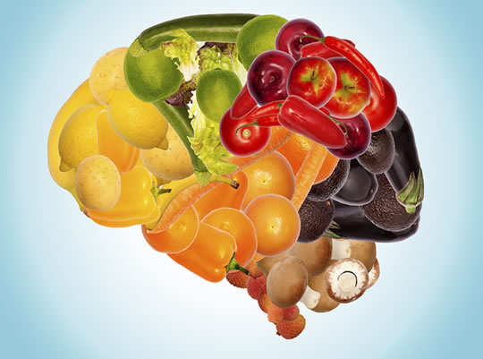 Eating More Vegetables Linked To 40% Better Memory