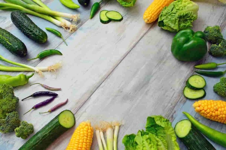This Simple Diet Cuts Dementia Risk 25% — Even Started Later In Life (M)