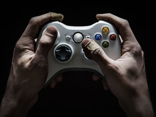 Video Game Addiction Is Linked To 2 Personality Traits (M) post image