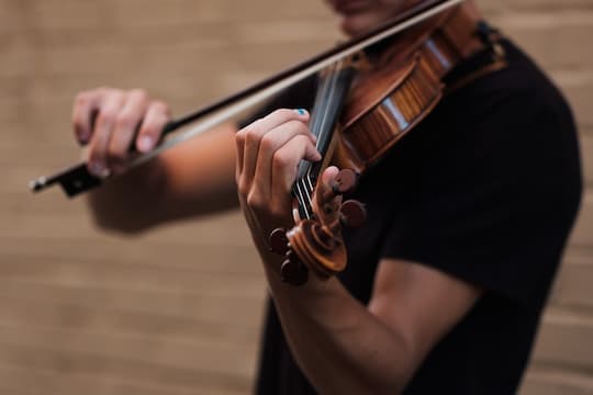 Musical Training Boosts Attention and Focus, Research Finds