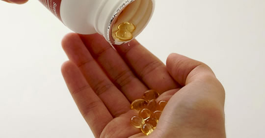 Vitamin D: The Signs You Are Taking Too Many Supplements