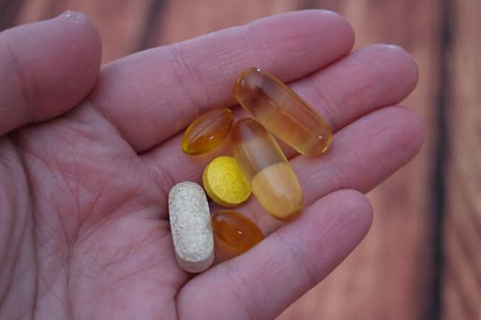 2 Supplements That Significantly Reduce Heart Disease And Cancer Risk