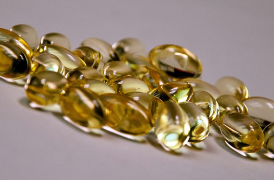 The Vitamin That Stops People Getting Horrific Headaches post image