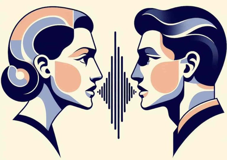 How Changing Voice Pitch Affects Your Social Status And Attractiveness (M)